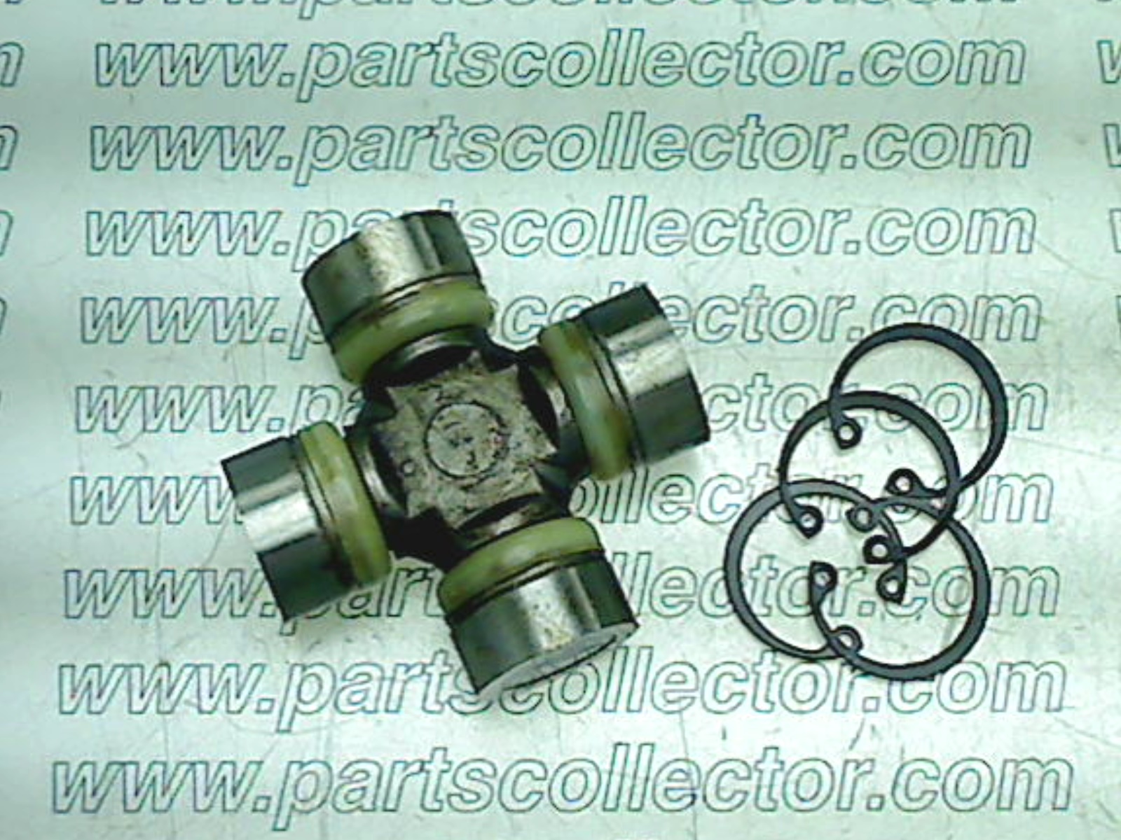 UNIVERSAL JOINT